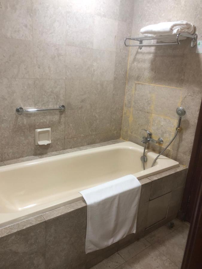 Happy Stay Family Apartment At Times Square 쿠알라룸푸르 외부 사진